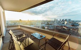 Modern Apartment In Centre With Amazing View